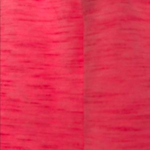 Big girls Capri leggings From Justice size 18/20